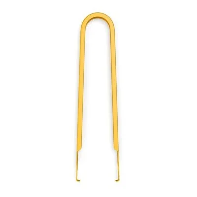 Glorious Ergonomic Switch Puller - Yellow